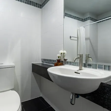 1 Bedroom Studio Renovated Ratchaporn Condominium Kathu Ban Thung Thong Exterior photo